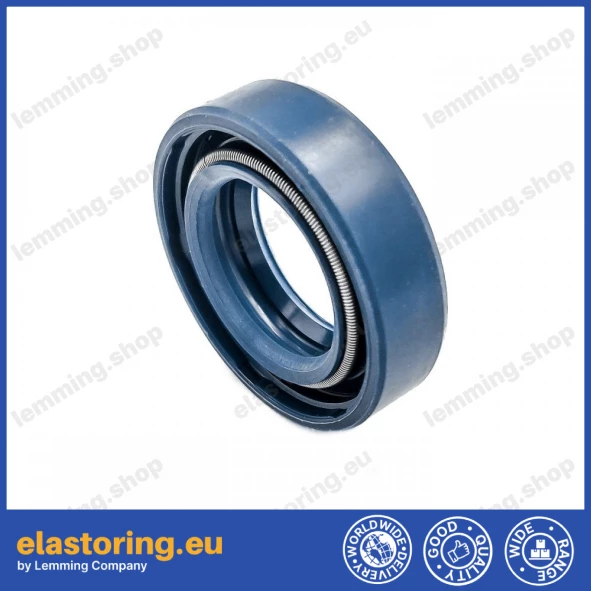 Oil seal 17,45x28,58x8 BADUO NBR Oil seal 17,45x28,58x8 BADUO NBR