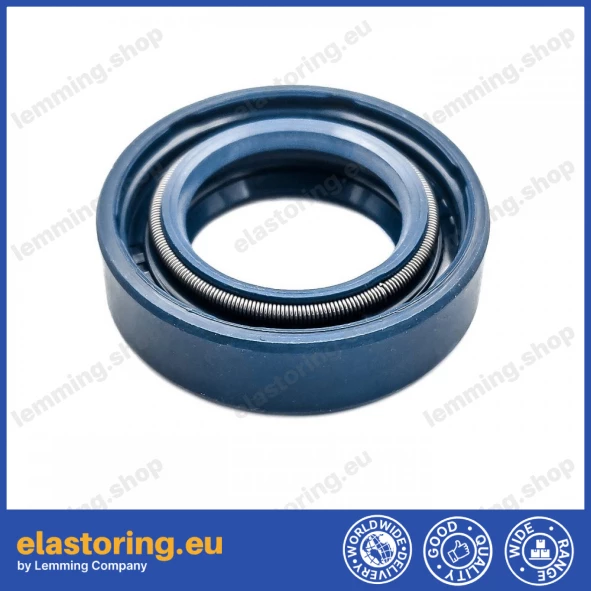 Oil seal 17,45x28,58x8 BADUO NBR Oil seal 17,45x28,58x8 BADUO NBR