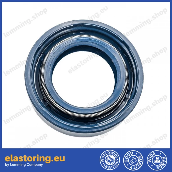 Oil seal 17,45x28,58x8 BADUO NBR Oil seal 17,45x28,58x8 BADUO NBR
