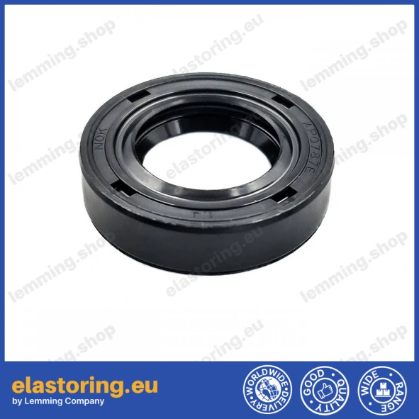 Oil seal 17,46x30,15x8 TCV NBR Oil seal 17,46x30,15x8 TCV NBR