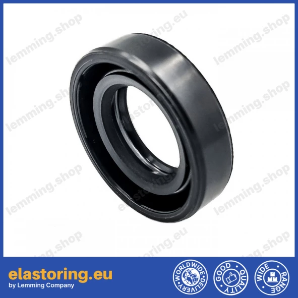 Oil seal 17,46x30,15x8 TCV NBR Oil seal 17,46x30,15x8 TCV NBR