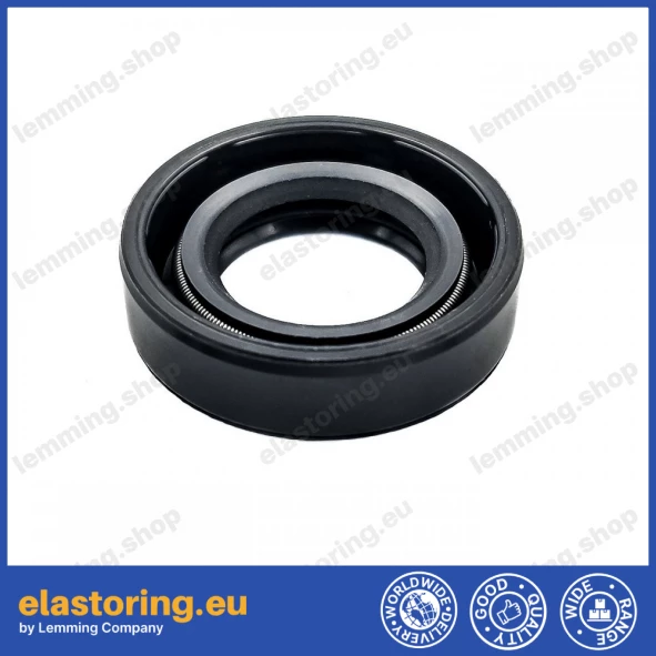 Oil seal 17,46x30,15x8 TCV NBR Oil seal 17,46x30,15x8 TCV NBR