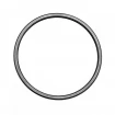 Oil seal 170x186x7,5/10 AE8190E Oil seal 170x186x7,5/10 AE8190E