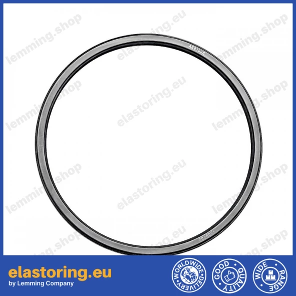 Oil seal 170x186x7,5/10 AE8190E Oil seal 170x186x7,5/10 AE8190E