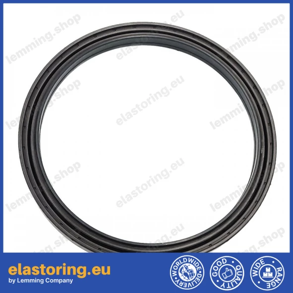 Wheel hub oil seal 170x200x15/16 RWDR K7 FPM Wheel hub oil seal 170x200x15/16 RWDR K7 FPM