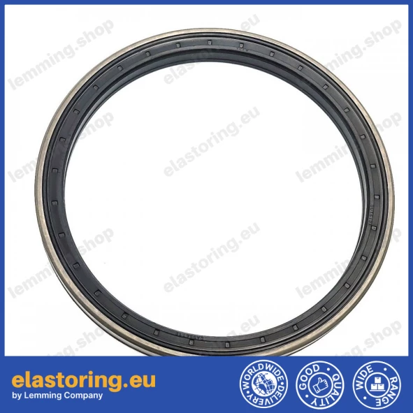 Wheel hub oil seal 170x200x15/16 RWDR K7 FPM Wheel hub oil seal 170x200x15/16 RWDR K7 FPM