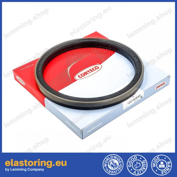 Wheel hub oil seal 170x200x15/16 RWDR K7 FPM Wheel hub oil seal 170x200x15/16 RWDR K7 FPM