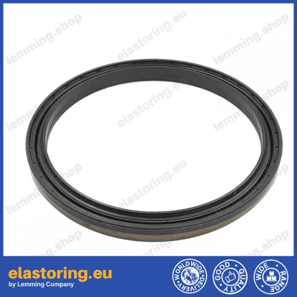 Wheel hub oil seal 170x200x15/16 RWDR K7 NBR Wheel hub oil seal 170x200x15/16 RWDR K7 NBR