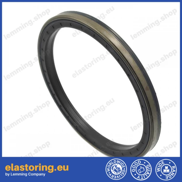 Wheel hub oil seal 170x200x15/16 RWDR K7 NBR Wheel hub oil seal 170x200x15/16 RWDR K7 NBR