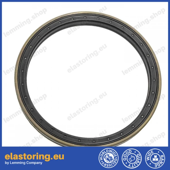 Wheel hub oil seal 170x200x15/16 RWDR K7 NBR Wheel hub oil seal 170x200x15/16 RWDR K7 NBR