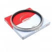Wheel hub oil seal 178x205x17 KASSETTE 1HHI NBR Wheel hub oil seal 178x205x17 KASSETTE 1HHI NBR