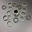 Oil seal 17x23,5x3,2 VB NBR Oil seal 17x23,5x3,2 VB NBR