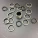 Oil seal 17x23,5x3,2 VB NBR