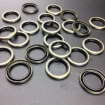 Oil seal 17x23,5x3,2 VB NBR Oil seal 17x23,5x3,2 VB NBR