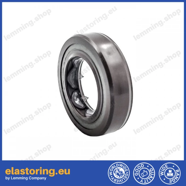 Oil seal 17x28x7 BAFSL1SF FPM Oil seal 17x28x7 BAFSL1SF FPM