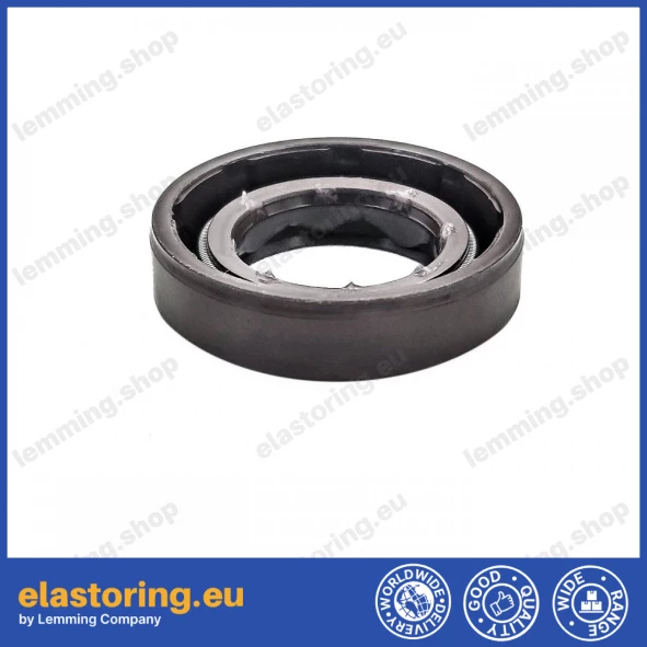 Oil seal 17x28x7 BAFSL1SF FPM Oil seal 17x28x7 BAFSL1SF FPM