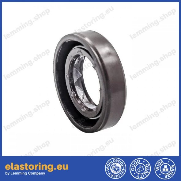 Oil seal 17x28x7 BAFSL1SF FPM Oil seal 17x28x7 BAFSL1SF FPM