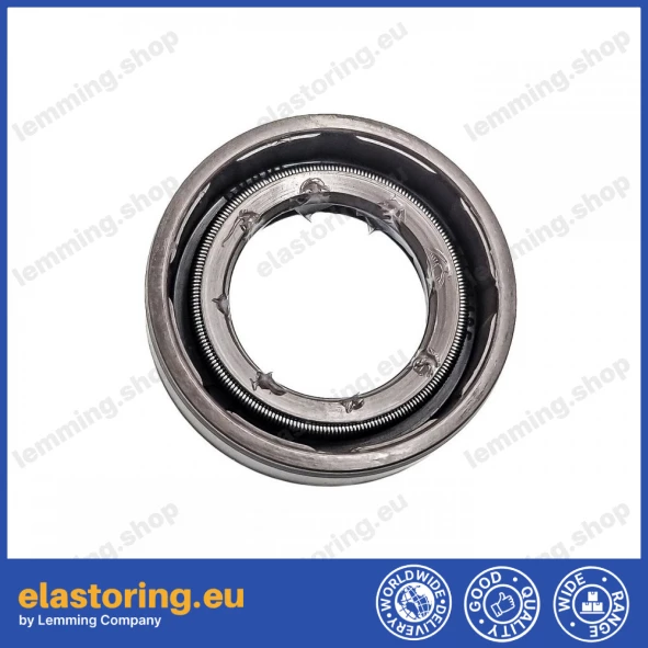 Oil seal 17x28x7 BAFSL1SF FPM Oil seal 17x28x7 BAFSL1SF FPM