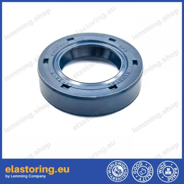 Oil seal 17x28x7 BASL NBR Oil seal 17x28x7 BASL NBR