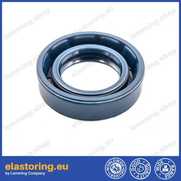 Oil seal 17x28x7 BASL NBR Oil seal 17x28x7 BASL NBR
