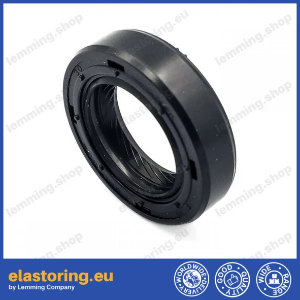 Oil seal 17x28x7 HTC FPM Oil seal 17x28x7 HTC FPM