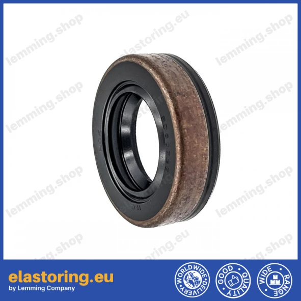 Oil seal 17x29x8 ASL-1PM Oil seal 17x29x8 ASL-1PM