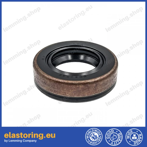 Oil seal 17x29x8 ASL-1PM Oil seal 17x29x8 ASL-1PM