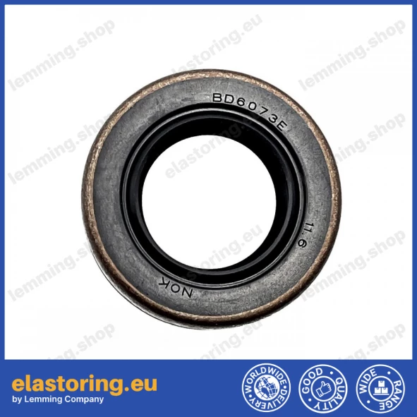 Oil seal 17x29x8 ASL-1PM Oil seal 17x29x8 ASL-1PM
