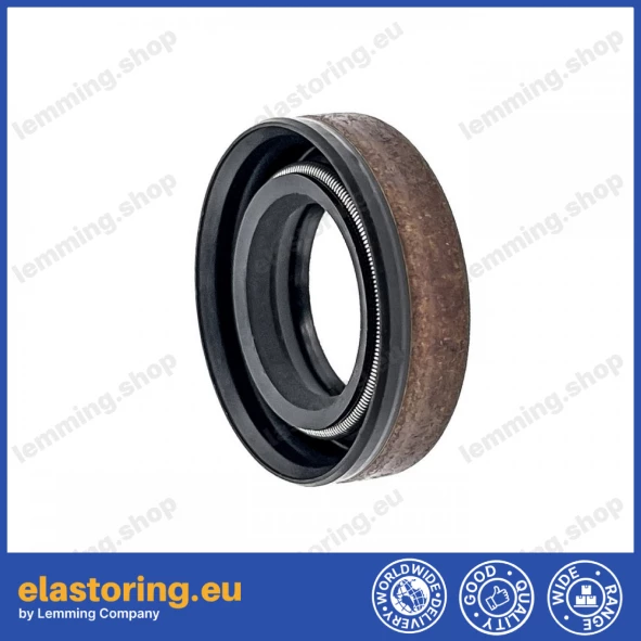Oil seal 17x29x8 ASL-1PM Oil seal 17x29x8 ASL-1PM