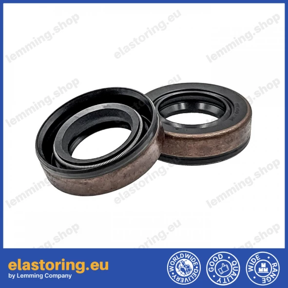 Oil seal 17x29x8 ASL-1PM Oil seal 17x29x8 ASL-1PM
