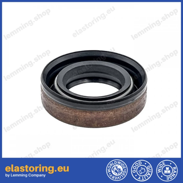 Oil seal 17x29x8 ASL-1PM Oil seal 17x29x8 ASL-1PM