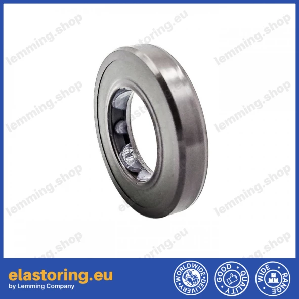Oil seal 17x30x6 BAFSL1SF FPM MA16 Oil seal 17x30x6 BAFSL1SF FPM MA16
