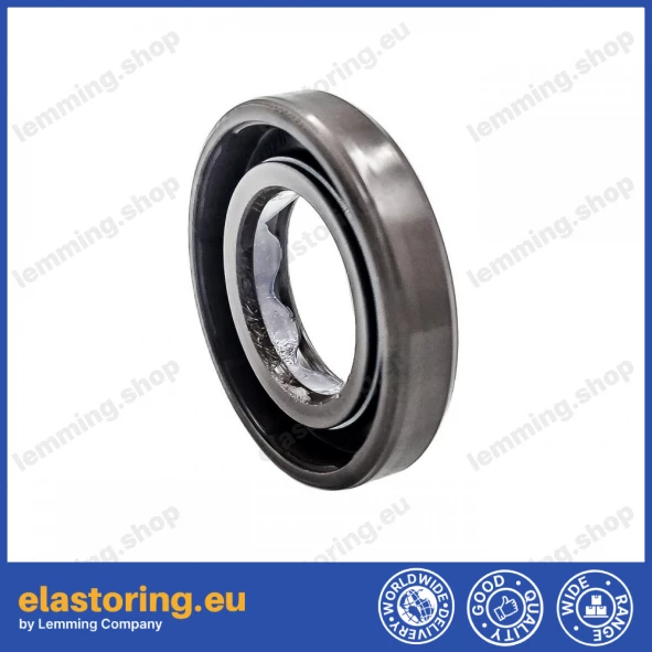 Oil seal 17x30x6 BAFSL1SF FPM MA16 Oil seal 17x30x6 BAFSL1SF FPM MA16