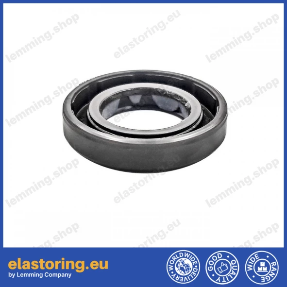 Oil seal 17x30x6 BAFSL1SF FPM MA16 Oil seal 17x30x6 BAFSL1SF FPM MA16
