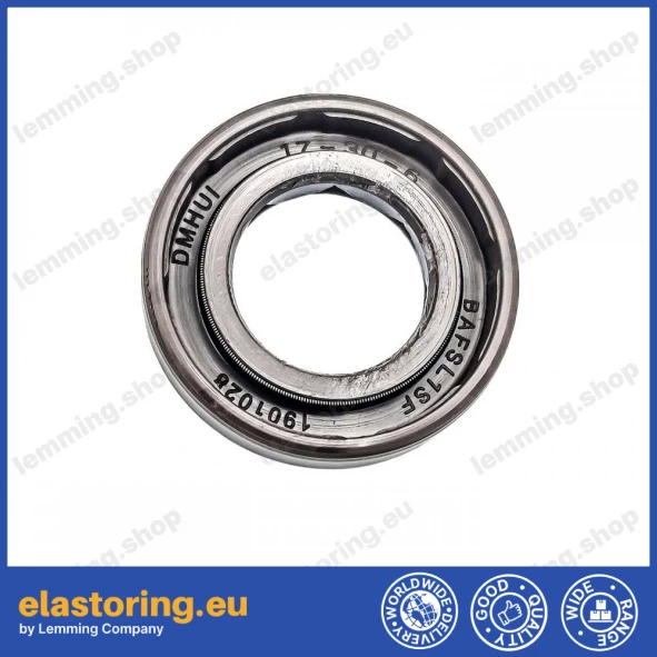 Oil seal 17x30x6 BAFSL1SF FPM MA16 Oil seal 17x30x6 BAFSL1SF FPM MA16