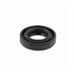 Oil seal 17x30x7 DC NBR