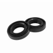 Oil seal 17x30x7 DC NBR