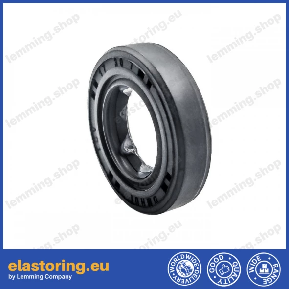 Oil seal 17x30x7 TCV NBR