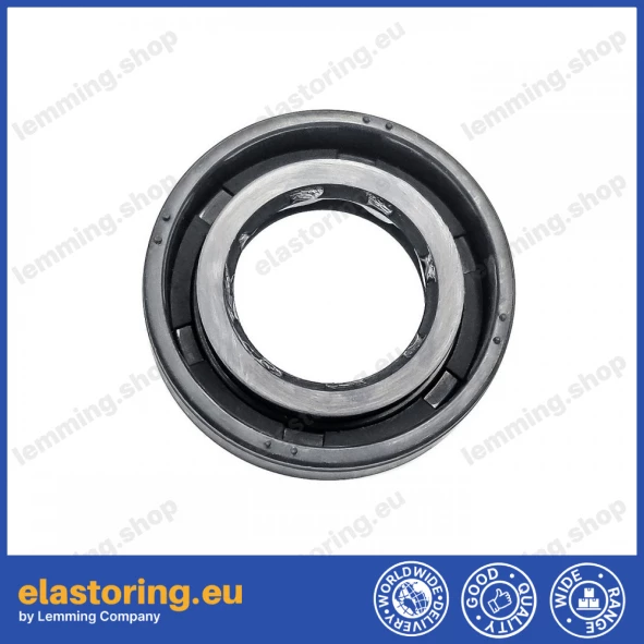 Oil seal 17x30x7 TCV NBR