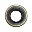 Oil seal 17x31x7 ASL NBR