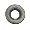 Oil seal 17x35x8 SA NBR