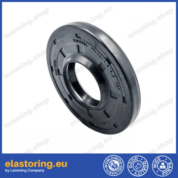 Oil seal 17x40x4,6 BAOFSL1,9 Oil seal 17x40x4,6 BAOFSL1,9