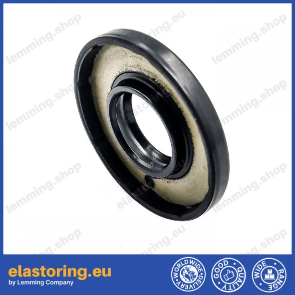 Oil seal 17x40x4,6 BAOFSL1,9 Oil seal 17x40x4,6 BAOFSL1,9