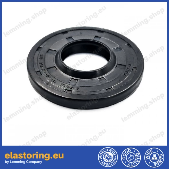 Oil seal 17x40x4,6 BAOFSL1,9 Oil seal 17x40x4,6 BAOFSL1,9