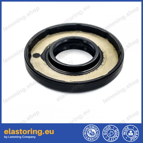 Oil seal 17x40x4,6 BAOFSL1,9 Oil seal 17x40x4,6 BAOFSL1,9