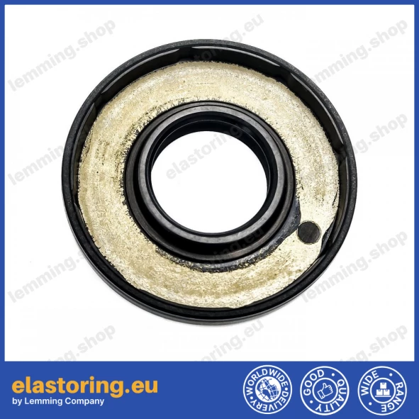 Oil seal 17x40x4,6 BAOFSL1,9 Oil seal 17x40x4,6 BAOFSL1,9