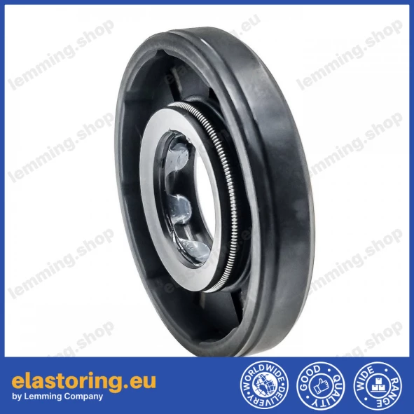 Oil seal 17x40x7 TCV NBR Oil seal 17x40x7 TCV NBR