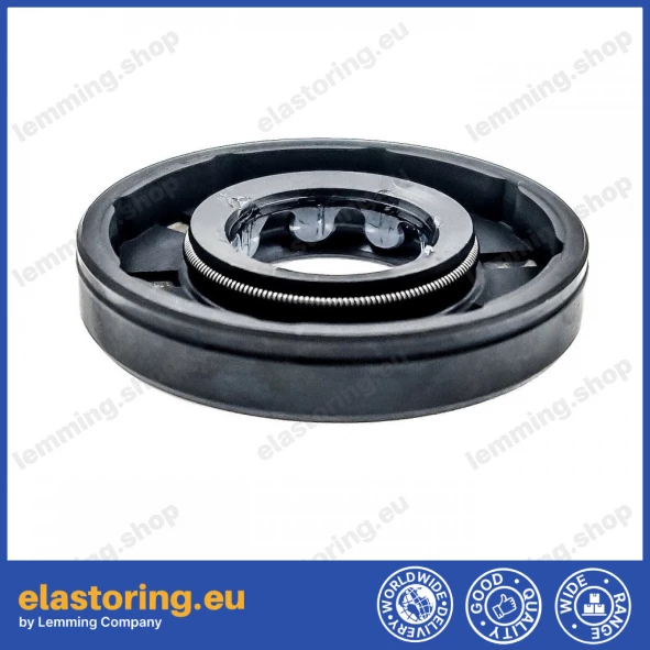 Oil seal 17x40x7 TCV NBR Oil seal 17x40x7 TCV NBR