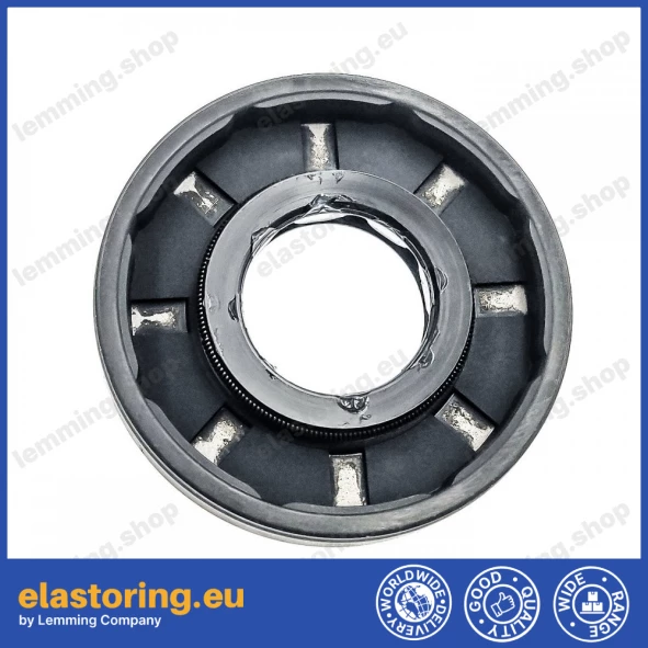 Oil seal 17x40x7 TCV NBR Oil seal 17x40x7 TCV NBR