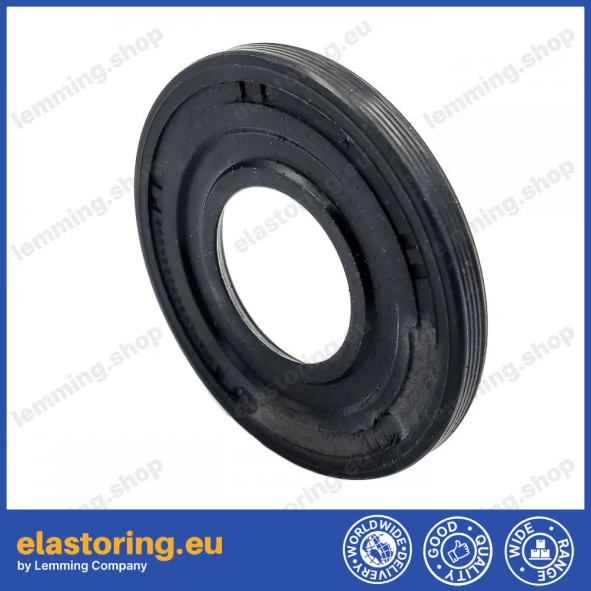 Oil seal 18,5x43x4,5 BAOFSFX7 Oil seal 18,5x43x4,5 BAOFSFX7